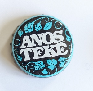 Anosteke, 2026-03-12